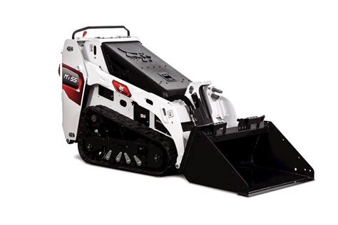 cost bobcat mini track loader|affordable mini skid steer.